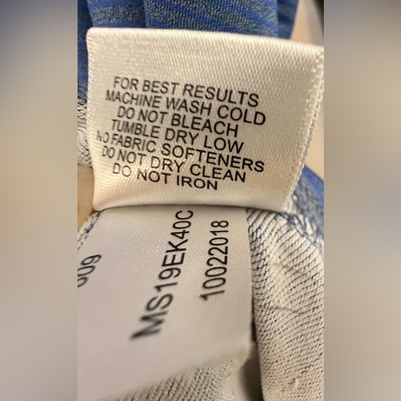 Peter Millar Quarter-Zip Pullover - Picture 8 of 8